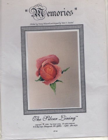 Memories #112, The Silver Lining