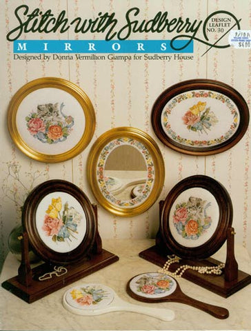 Mirrors, Stitch with Sudberry