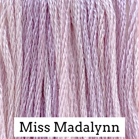 15 Miss Madalynn