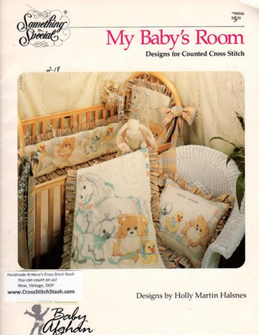 My Baby's Room, Something Special