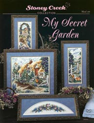 My Secret Garden, Stoney Creek