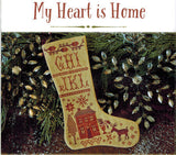 Home for the Holidays, Blackbird Designs