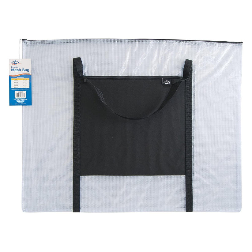 Deluxe Mesh Bag 23" x 31" by Prestige