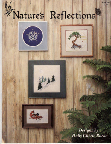 Nature's Reflections, Pegasus Originals