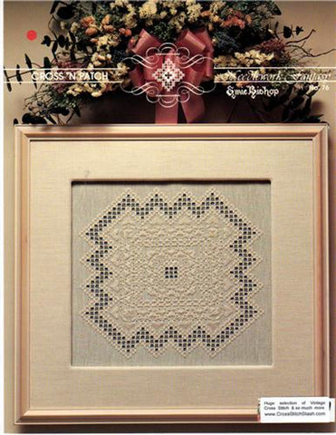 Needlework Fantasy, Cross 'N Patch