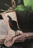 Tis Hallowe'en, Blackbird Designs