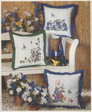 No 24 The Magic of Flowers, RICO Design