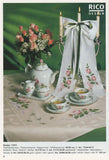 No 24 The Magic of Flowers, RICO Design