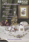 No 24 The Magic of Flowers, RICO Design