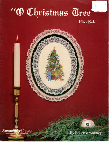 O Christmas Tree, Mar Bek
