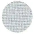 *3577 Pewter 14 ct Aida cloth