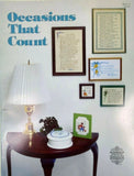 Occasions that Count, Designs by Gloria & Pat
