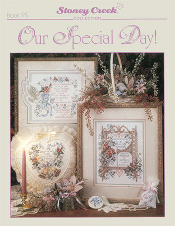 Our Special Day!, Stoney Creek