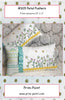 Petal Pushers #305, Prim-Point