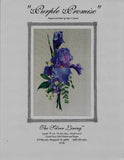 Purple Promise #89, The Silver Lining