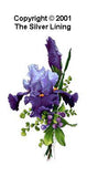 Purple Passion #090, The Silver Lining
