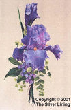 Purple Promise #89, The Silver Lining