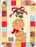 Rag Tag Teddies, Designs by Gloria & Pat
