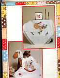 Rag Tag Teddies, Designs by Gloria & Pat