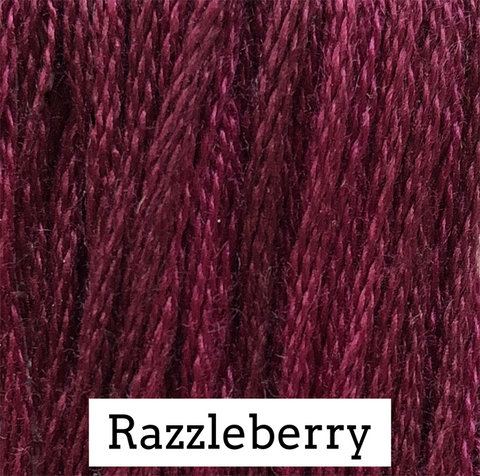151 Razzleberry