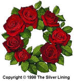Ring of Roses #47, The Silver Lining
