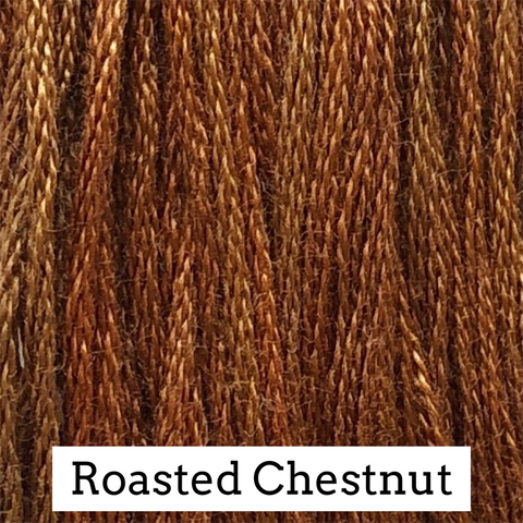 144 Roasted Chestnut