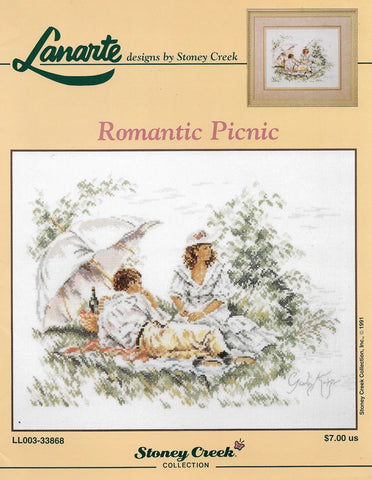 Romantic Picnic-Lanarte, Stoney Creek