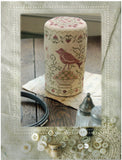 Sewing Club, Blackbird Designs