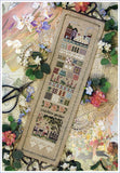 Southern Garden Sampler #104, The Victoria Sampler
