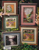 Secret Gardens, Cross My Heart