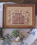 Shall I Compare Thee to A Summer's Day? Blackbird Designs