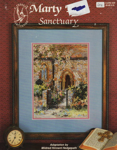 Sanctuary, Marty Bell