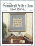 Sara's Sampler, Pat Rogers' Counted Collection