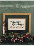 Season's Greetings, Cross N' Patch