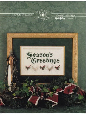 Season's Greetings, Cross N' Patch