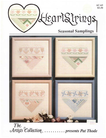 Seasonal Samplings, Heartstrings