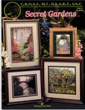 Secret Gardens, Cross My Heart