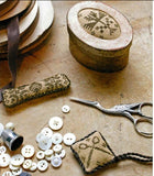 Winds of Autumn, Blackbird Designs