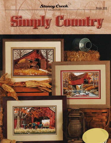 Simply Country, Stoney Creek