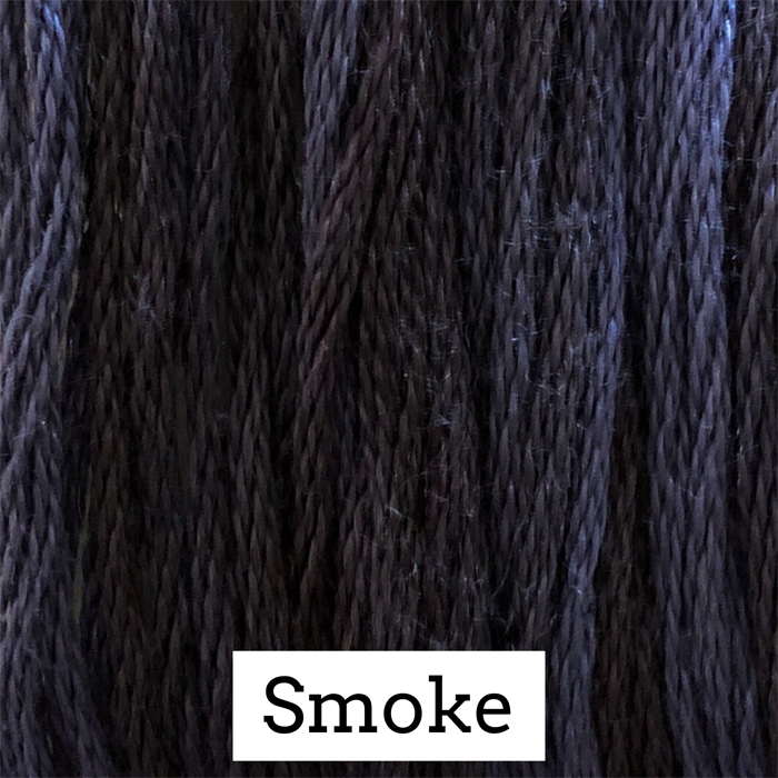 39 Smoke