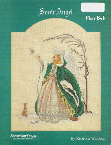 Snow Angel, Serendipity Designs
