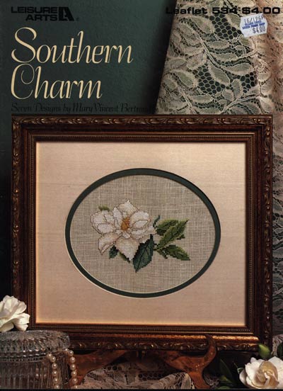 Southern Charm, Leisure Arts
