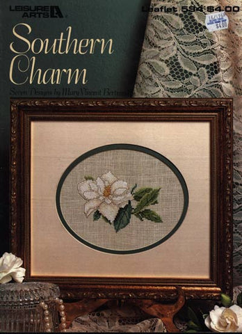 Southern Charm, Leisure Arts