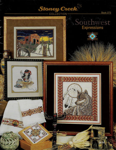 Southwest Expressions, Stoney Creek