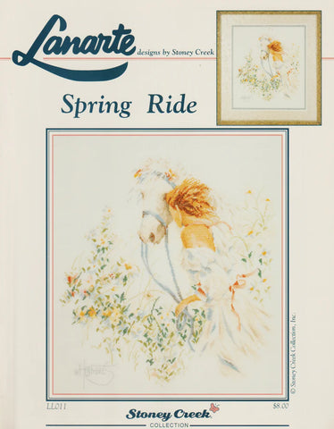 Spring Ride-Lanarte, Stoney Creek