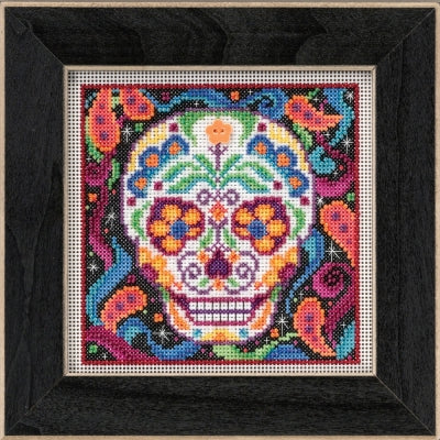 Sugar Skull