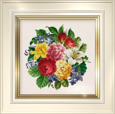 Summer Beauties, Ellen Maurer-Stroh