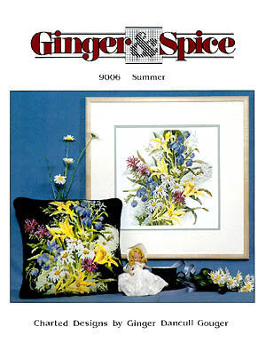Summer, Ginger & Spice