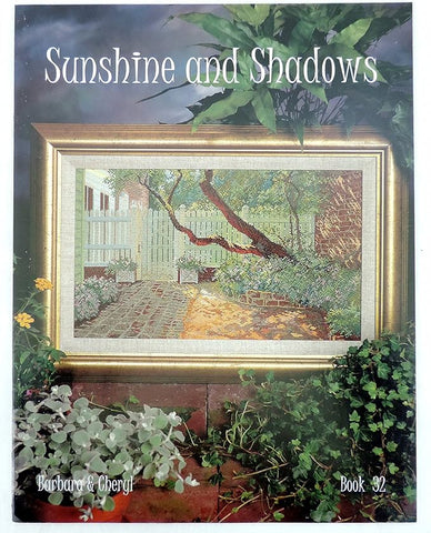 Sunshine and Shadows, Barbara & Cheryl