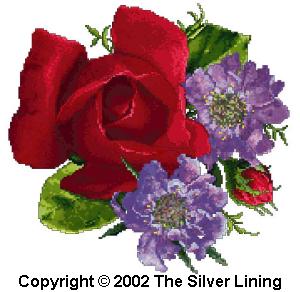 Sweet Surrender, The Silver Lining